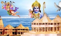 Temple war increase tensions in Telangana?